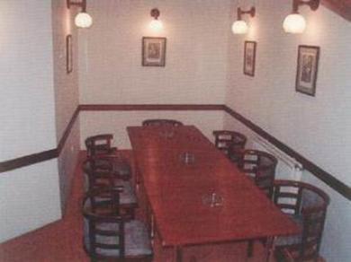 Hortobagy Club Hotel 設備 写真